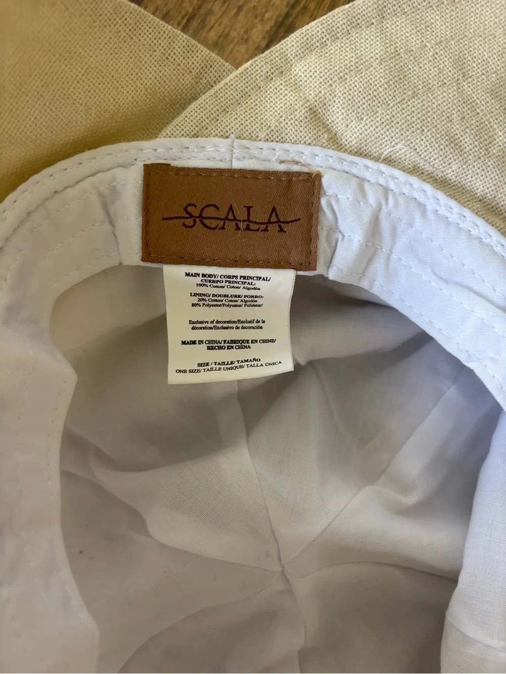 Scala two sun